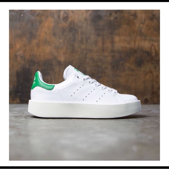 platform stan smiths